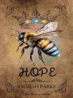 Hope: Hive Honey Quest, #1