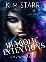 Diabolic Intentions