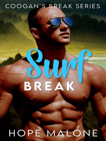 Surf Break: Coogan's Break Series, #3