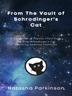 From The Vault of Schrodinger’s Cat: A Collection of Posts From the Schrodinger’s Cat Blog Featuring Updated Footnotes