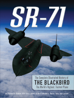 SR-71: The Complete Illustrated History of the Blackbird, The World's Highest, Fastest Plane