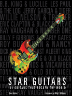 Star Guitars