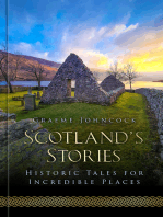 Scotland's Stories: Historic Tales for Incredible Places