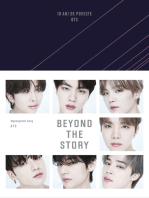 Beyond the story:
