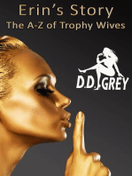Erin's Story: The A-Z of Trophy Wives, #5