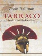 Tarraco: Book III, The Middle Empire