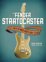 Premier Guitar Magazine - August 2011 | PDF | Guitars | Leisure