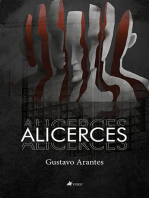 Alicerces