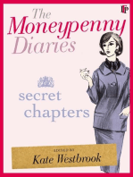 The Moneypenny Diaries: Secret Chapters