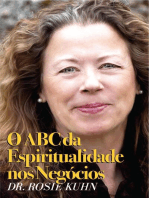 O ABC da Espiritualidade nos Negócios