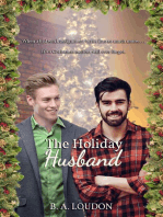 The Holiday Husband