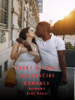 Short & Sweet Interracial Romance