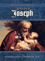 The Life and Glories of Saint Joseph