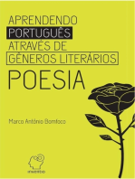 Aprendendo Português Através dos Gêneros: Poesia