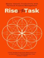 Rise to the Task