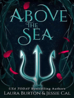 Above the Sea: Fairy Tales Reimagined, #5