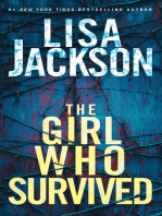 The Girl Who Survived