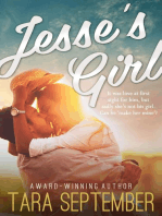 Jesse's Girl