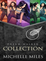 Dream Walker Collection