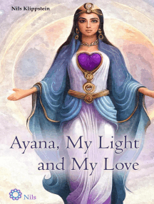 Ayana, My Light and My Love by Nils Klippstein (Ebook) - Read free ...