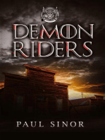 Demon Riders