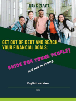 Get Out of Debt and Reach Your Financial Goals