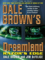 Dale Brown's Dreamland