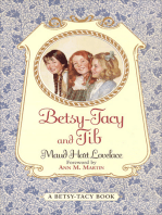 Betsy-Tacy and Tib