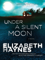 Under a Silent Moon: A Novel