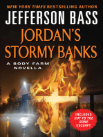 Jordan's Stormy Banks