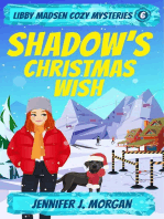 Shadow's Christmas Wish