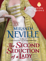 The Second Seduction of a Lady