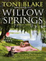 Willow Springs