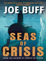 Seas of Crisis: A Novel