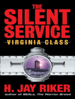 The Silent Service: Virginia Class