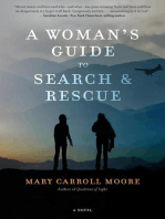 A Woman's Guide to Search & Rescue