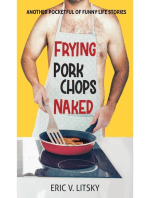 Frying Pork Chops Naked