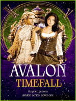 Avalon TimeFall