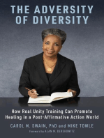 The Adversity of Diversity