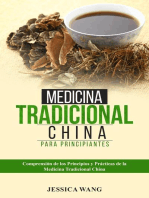 Medicina Tradicional China para Principiantes
