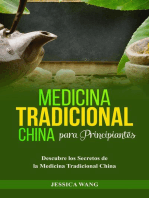 Medicina Tradicional China para Principiantes