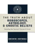 The Truth About Horoscopes, Astrology, & Gnostic Beliefs