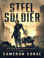 Steel Soldier