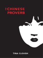 The Chinese Proverb: Hunter Grant series, #1