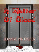 A Matter of Blood