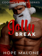 Jolly Break: Coogan's Break Series, #10