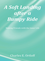 A Soft Landing after a Bumpy Ride: Making Friends with the Inner Life