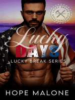 Lucky Days: Lucky Break Series, #2