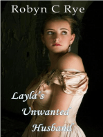Layla's Unwanted Husband