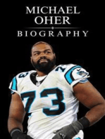 Michael Oher Biography: From Adversity to Victory, and the Ongoing Legal Claims Against the Tuohy Family
